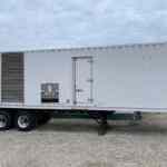 Cummins C1000D6RG Diesel Power Module - Tier 2