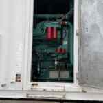 Cummins C1000D6RG Diesel Power Module - Tier 2