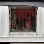 Cummins C1000D6RG Diesel Power Module - Tier 2