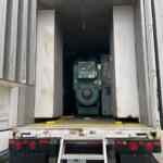 Cummins C1000D6RG Diesel Power Module - Tier 2