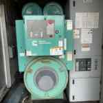 Cummins C1000D6RG Diesel Power Module - Tier 2