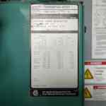 Cummins C1000D6RG Diesel Power Module - Tier 2