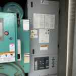 Cummins C1000D6RG Diesel Power Module - Tier 2