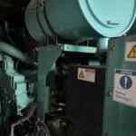 Cummins C1000D6RG Diesel Power Module - Tier 2