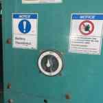 Cummins C1000D6RG Diesel Power Module - Tier 2