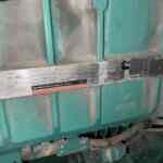 Cummins C1000D6RG Diesel Power Module - Tier 2