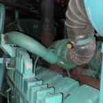 Cummins C1000D6RG Diesel Power Module - Tier 2