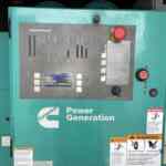 Cummins C1000D6RG Diesel Power Module - Tier 2