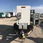 Multiquip DCA70SSJU4i Trailer Mounted Diesel Generator