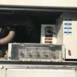 Multiquip DCA70SSJU4i Trailer Mounted Diesel Generator