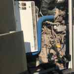 Multiquip DCA70SSJU4i Trailer Mounted Diesel Generator