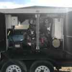 Multiquip DCA70SSJU4i Trailer Mounted Diesel Generator