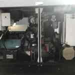 Multiquip DCA70SSJU4i Trailer Mounted Diesel Generator