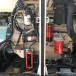 Multiquip DCA70SSJU4i Trailer Mounted Diesel Generator