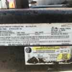 Multiquip DCA70SSJU4i Trailer Mounted Diesel Generator