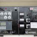 Multiquip DCA70SSIU4F Trailer Mounted Used Diesel Generator