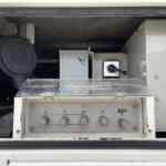 Multiquip DCA70SSIU4F Trailer Mounted Used Diesel Generator