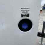 Multiquip DCA70SSIU4F Trailer Mounted Used Diesel Generator