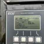 Multiquip DCA70SSIU4F Trailer Mounted Used Diesel Generator