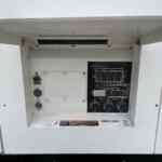 Multiquip DCA70SSIU4F Trailer Mounted Used Diesel Generator