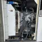 Multiquip DCA70SSIU4F Trailer Mounted Used Diesel Generator