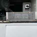 Multiquip DCA70SSIU4F Trailer Mounted Used Diesel Generator