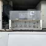 Multiquip DCA70SSIU4F Trailer Mounted Used Diesel Generator