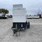 Airman SDG125S - Trailer Mounted, Diesel Generator