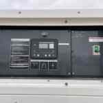 Airman SDG125S - Trailer Mounted, Diesel Generator