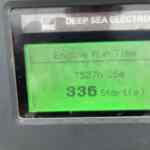 Airman SDG125S - Trailer Mounted, Diesel Generator