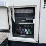 Airman SDG125S - Trailer Mounted, Diesel Generator