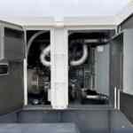 Airman SDG125S - Trailer Mounted, Diesel Generator