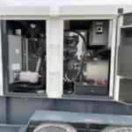 Airman SDG125S - Trailer Mounted, Diesel Generator