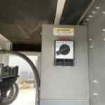 Airman SDG125S - Trailer Mounted, Diesel Generator