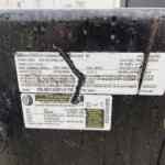 Multiquip DCA125SSIU4F Trailer Mounted Diesel Generator