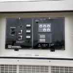 Multiquip DCA125SSIU4F Trailer Mounted Diesel Generator