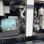 Multiquip DCA125SSIU4F Trailer Mounted Diesel Generator