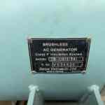 Multiquip DCA125SSIU4F Trailer Mounted Diesel Generator