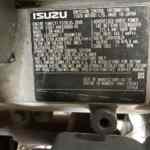 Multiquip DCA125SSIU4F Trailer Mounted Diesel Generator