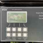 Multiquip DCA125SSIU4F Trailer Mounted Diesel Generator