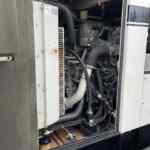 Multiquip DCA125SSIU4F Trailer Mounted Diesel Generator