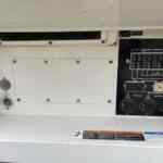 Multiquip DCA125SSIU4F Trailer Mounted Diesel Generator