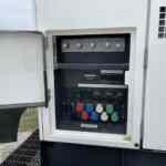 Airman SDG125S Trailer Mounted Diesel Generator