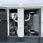 Airman SDG125S Trailer Mounted Diesel Generator