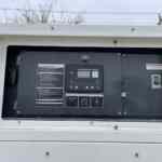 Airman SDG125S Trailer Mounted Diesel Generator
