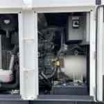 Airman SDG125S Trailer Mounted Diesel Generator