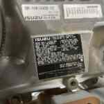 Airman SDG125S Trailer Mounted Diesel Generator