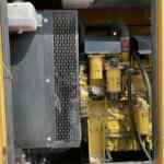 Caterpillar D125 Standby Diesel Generator - Tier 3