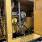 Caterpillar D125 Standby Diesel Generator - Tier 3