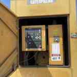 Caterpillar D125 Standby Diesel Generator - Tier 3